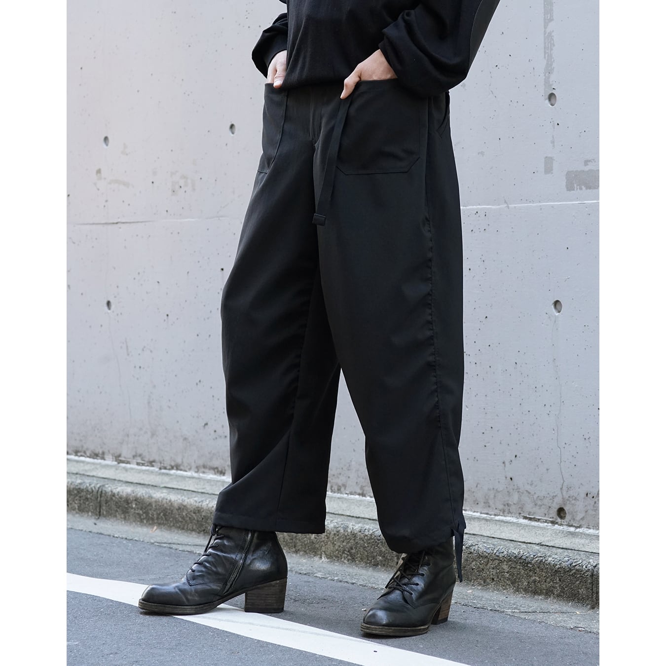 The Viridi-anne] (ザヴィリディアン) VI-3948-04 WATER REPELLENT