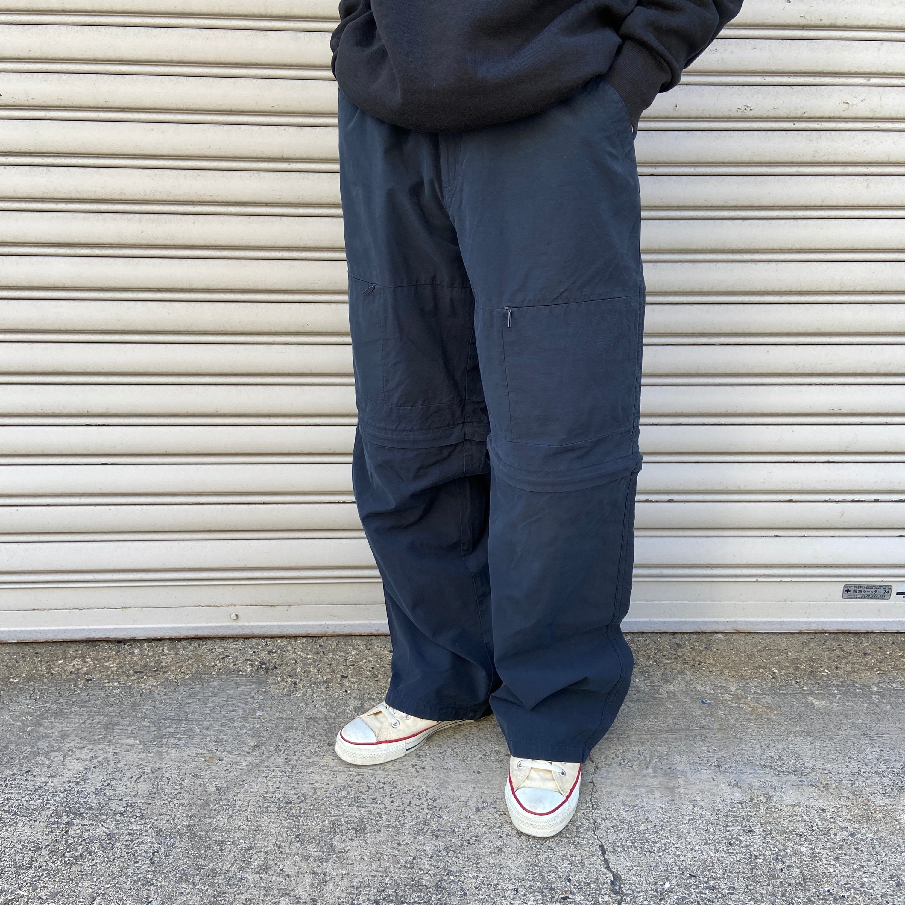 Nylon/ナイロンパンツ | 古着屋 Uan