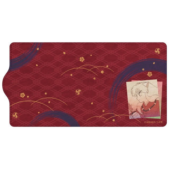 犬夜叉 キーケース / 犬夜叉