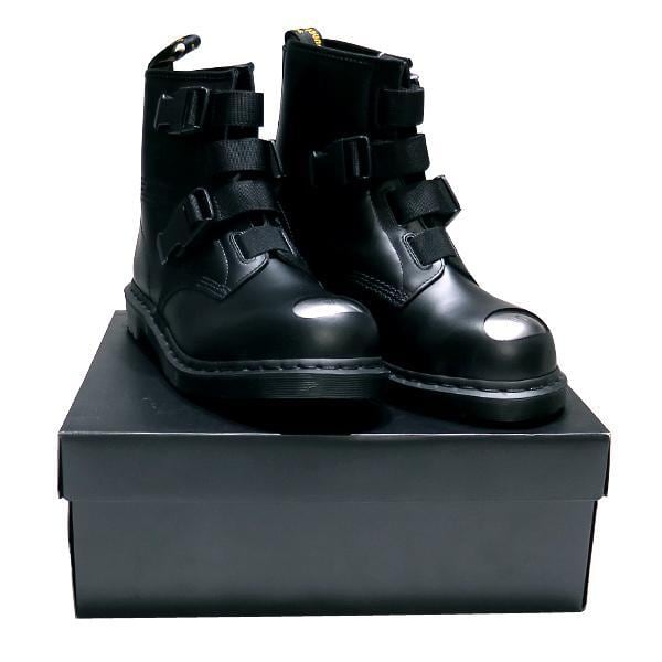 WTAPS x Dr. Martens 20AW STOMPER 1460 WTAPS 202DMDMD-FW01S サイズ ...