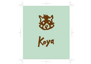 ドリップバッグ3個入りクリアーケース入り　［あらいぐまブレンドⅥ  小屋珈琲のブレンド］