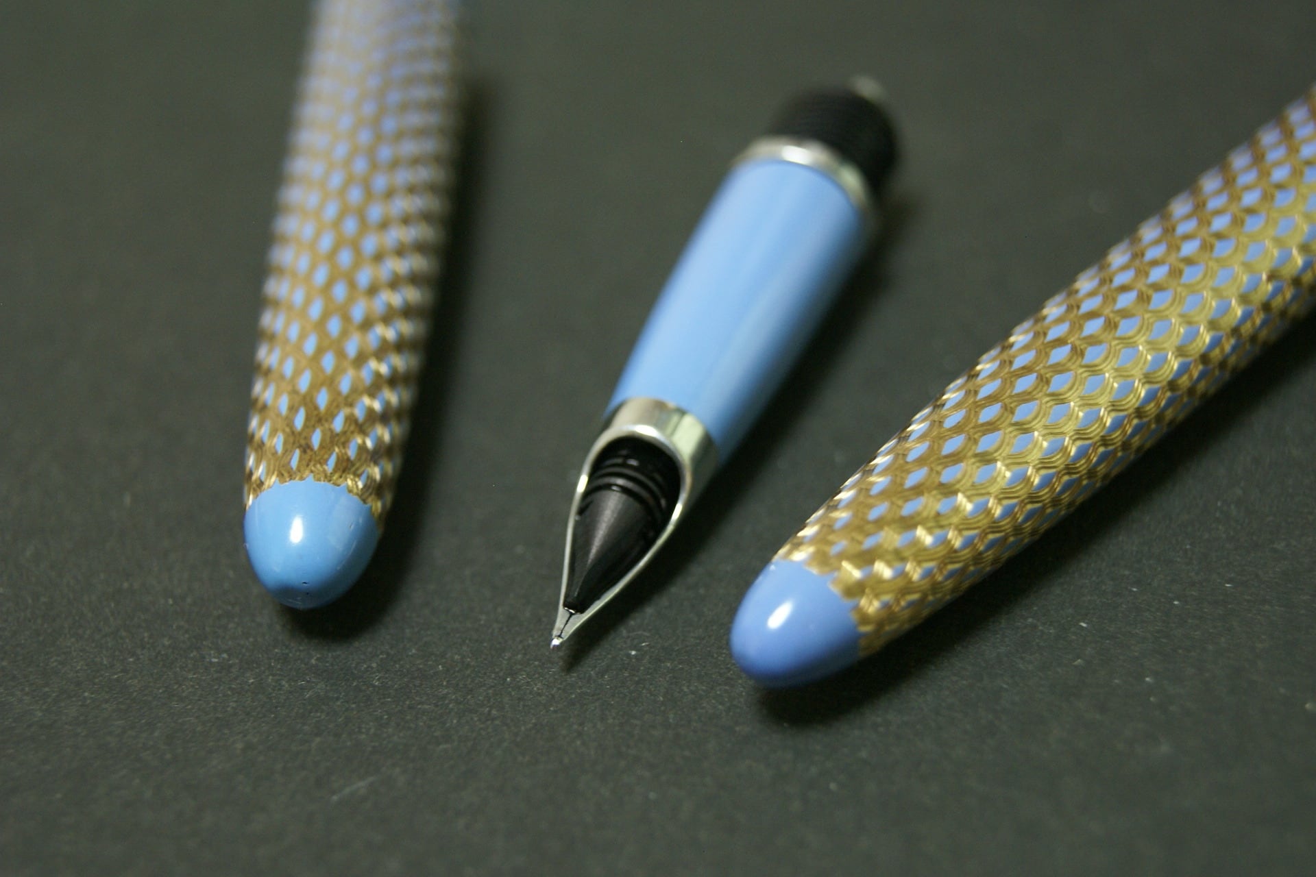 Sheaffer レディーシェーファー（Lady Sheaffer）VIモデル 1959 シェーファー レディーシェーファー Ⅵ SHEAFFER LADY SHEAFFER
