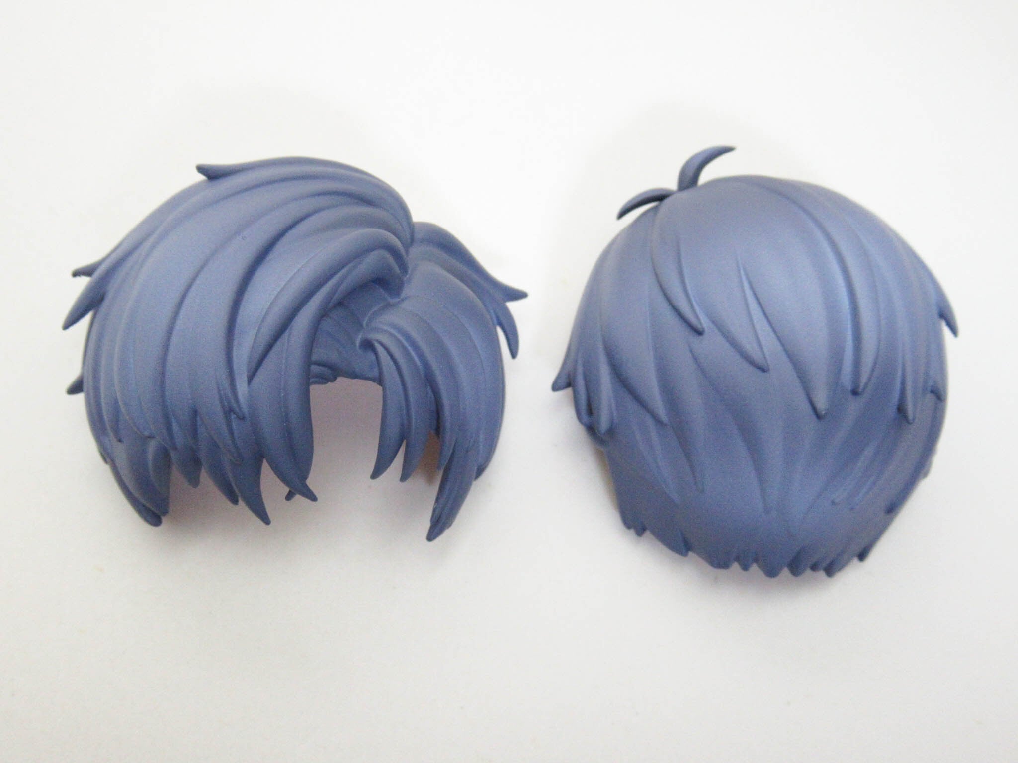 再入荷【1686】 ショウ 髪パーツ ショート ねんどろいど 再入荷【1686】 ショウ 髪パーツ ショート ねんどろいど