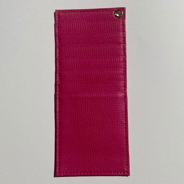 【SRK48】　７段カードケース　