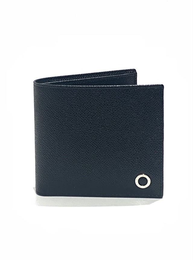 BVLGARI ブルガリ 二つ折り財布 メンズ 30396 GRAIN