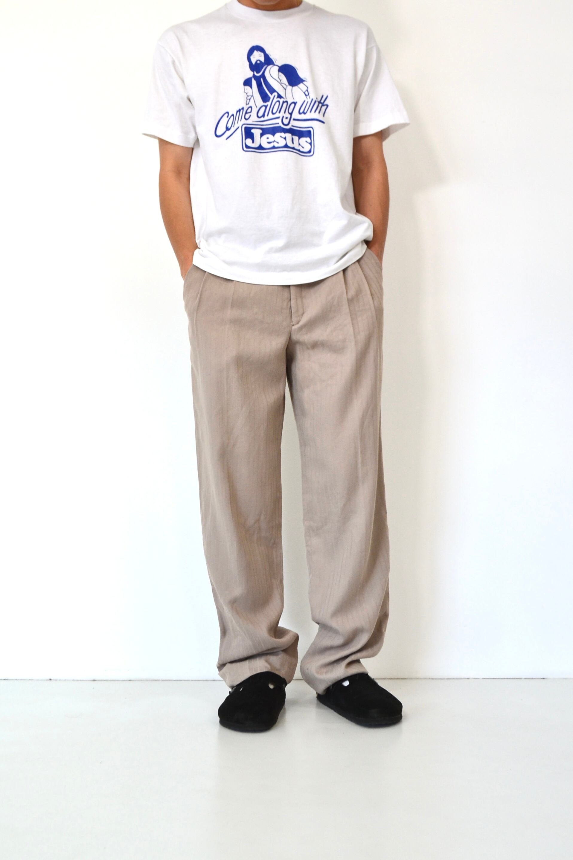 MAATEE&SONS (マーティーアンドサンズ) 25AW 