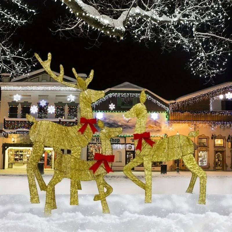 ガーデンライト イルミネーションライト クリスマス インテリア 雑貨