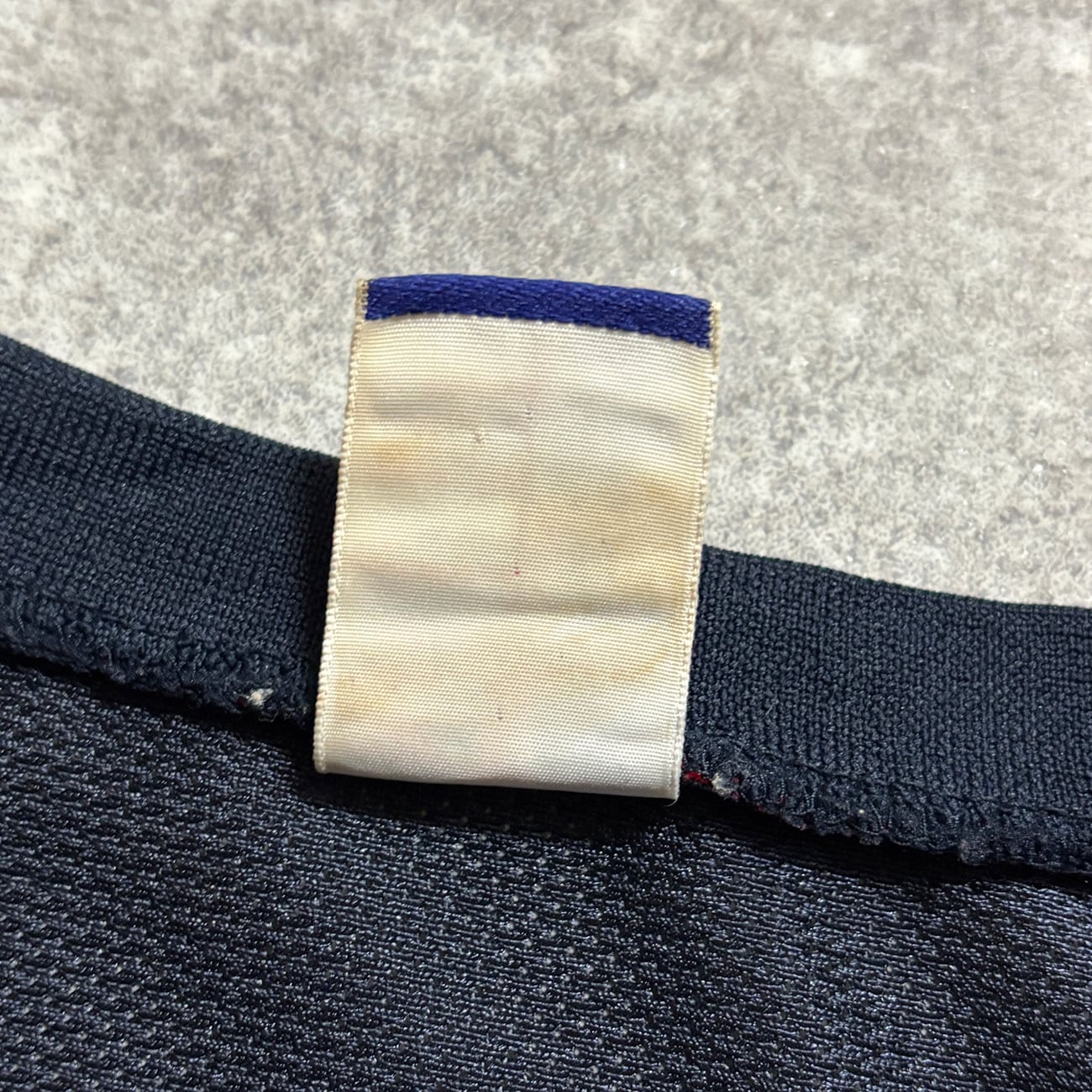 Jason Kidd 【New Jersey Nets】 Kids Game Shirt. Champion | am3:41