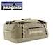 Patagonia パタゴニア ブラックホール・ダッフル 55L 2WAY ダッフルバッグ バックパック 大容量 耐久・耐水 49343 Weathered Stone
