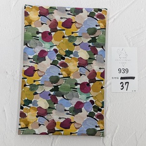 《939》◆輸入　リバティ　LIBERTY　タナローン　カットクロス　ハギレ