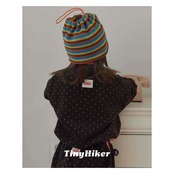 【取寄】Tiny Hiker ツーウェイウォーマー｜冬服｜韓国子供服