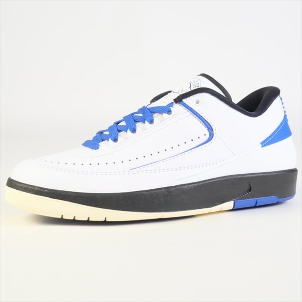 Size.0cm NIKE ナイキ WMNS AIR JORDAN 2 RETRO LOW Varsity