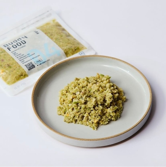 Buddy FOOD #05 鶏むねレバー(冷凍)
