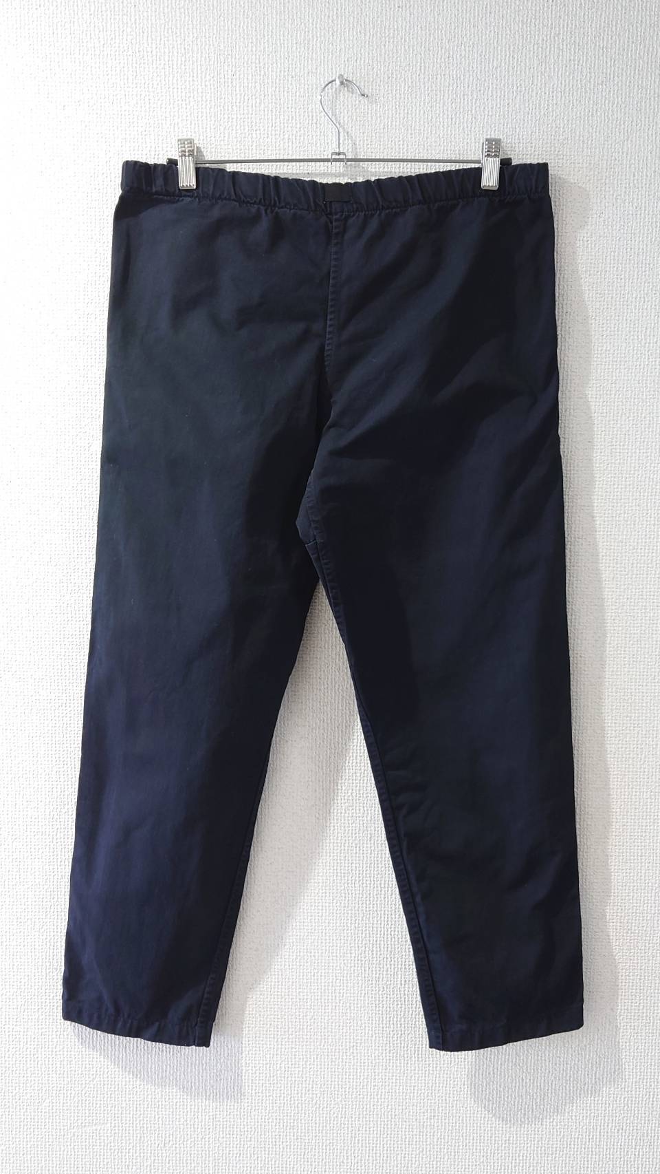 90-00's Gramicci USA製 Climbing pants Black XS | (jeudi) for B-side