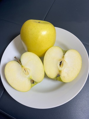 葉取らず高徳&シナノゴールド　家庭用2kg