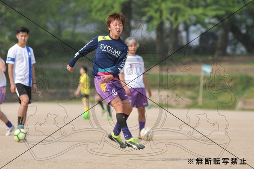 2017SSリーグA第21戦FPP.F.C vs FUKUOKA N.S FC @Jumpie