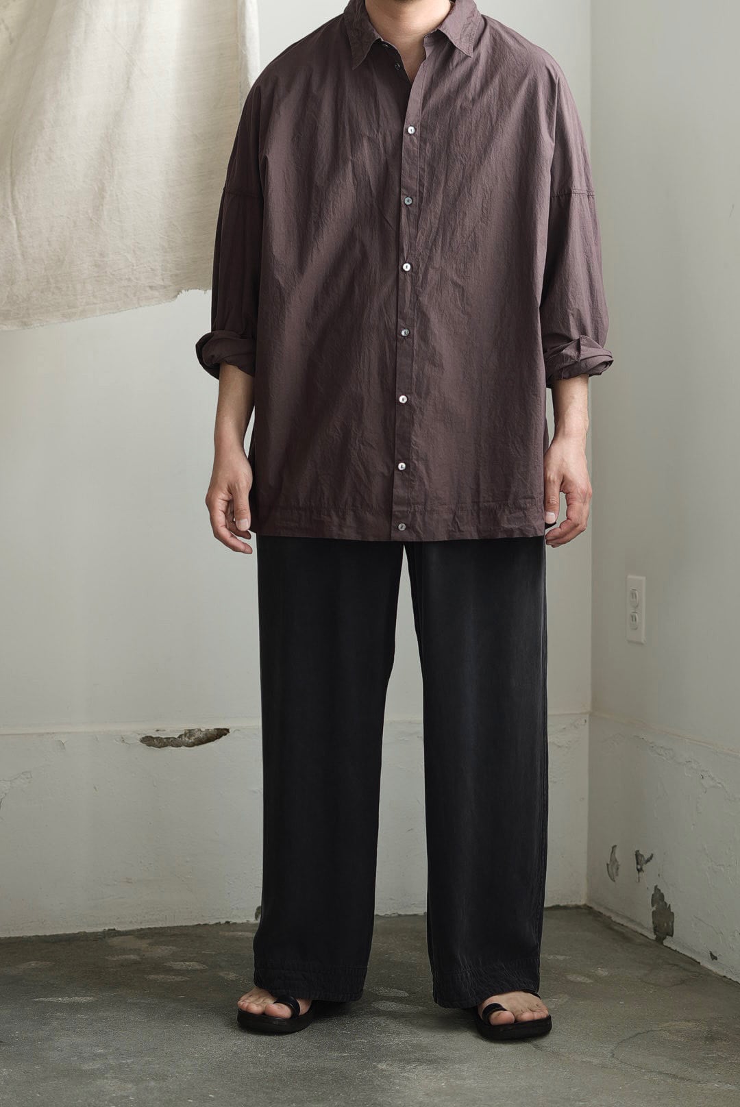 - OUTFIT -
