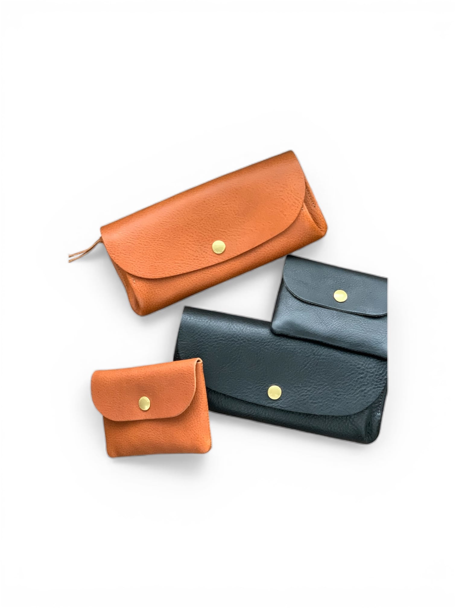 CINQ (サンク) 長財布