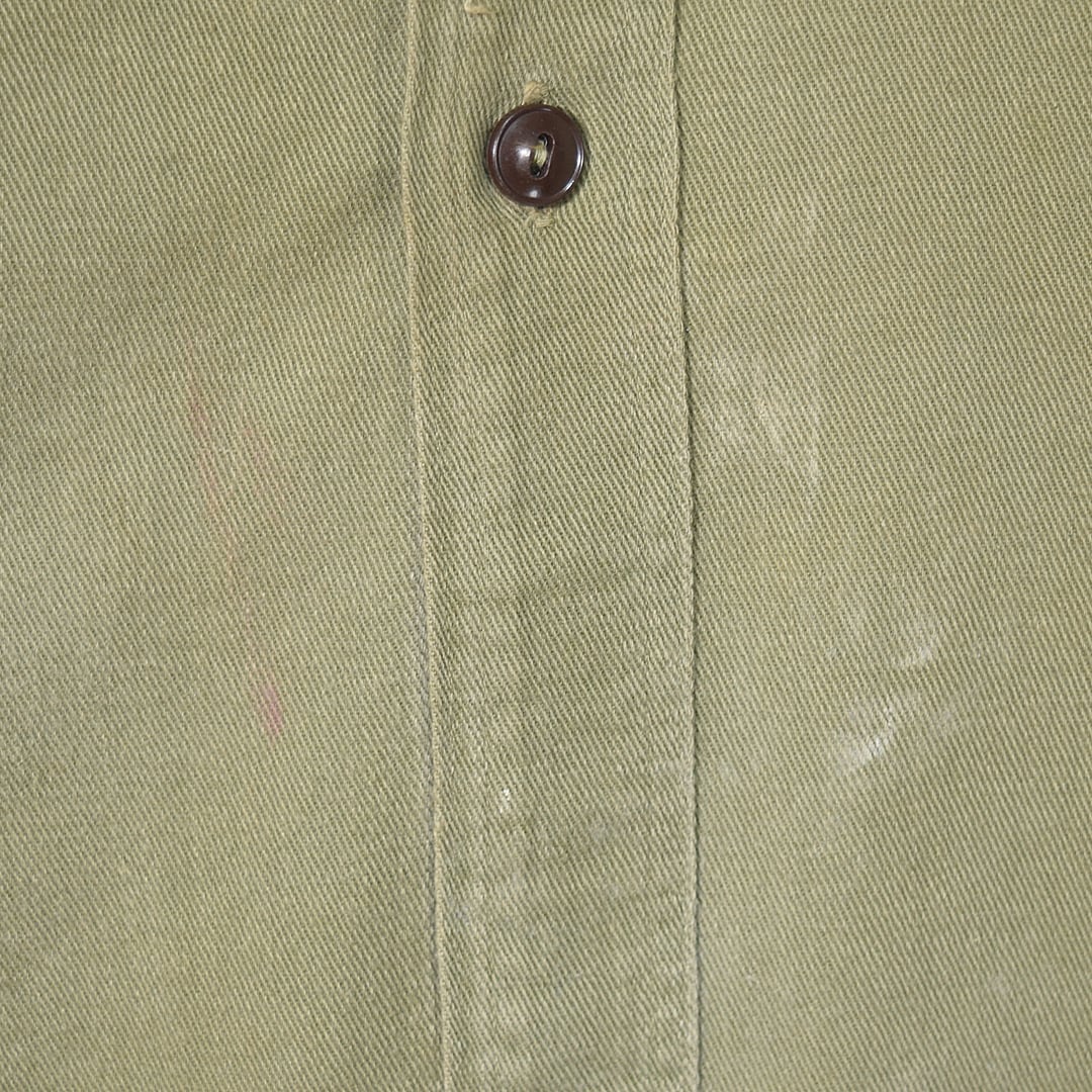 40s ボーイスカウトオブアメリカ ヴィンテージボーイスカウトシャツ