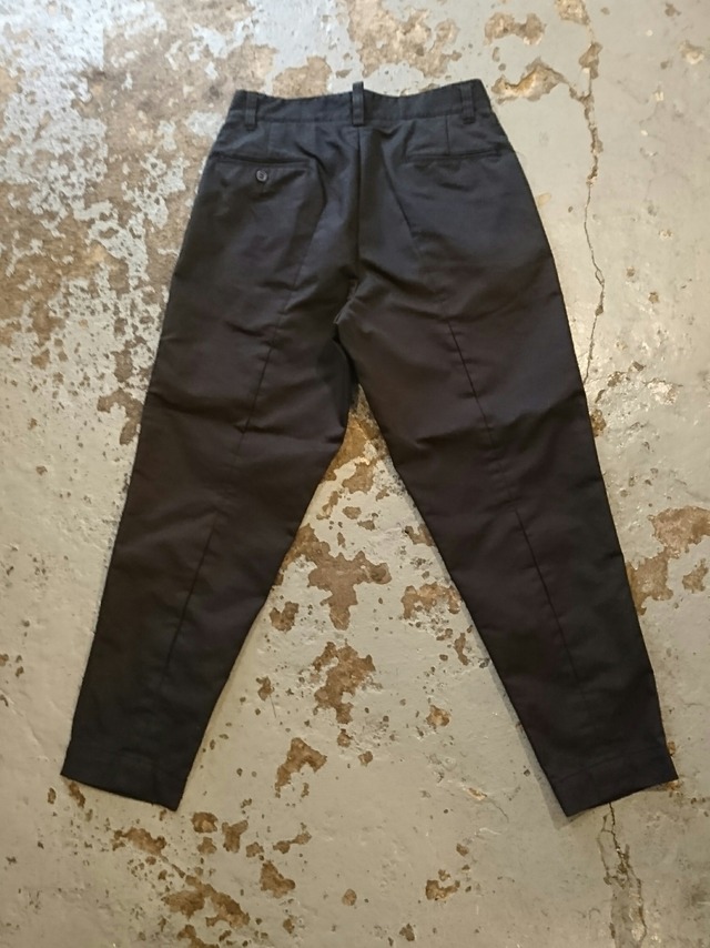 NEXUSⅦ. "NON BONDAGE PANTS"
