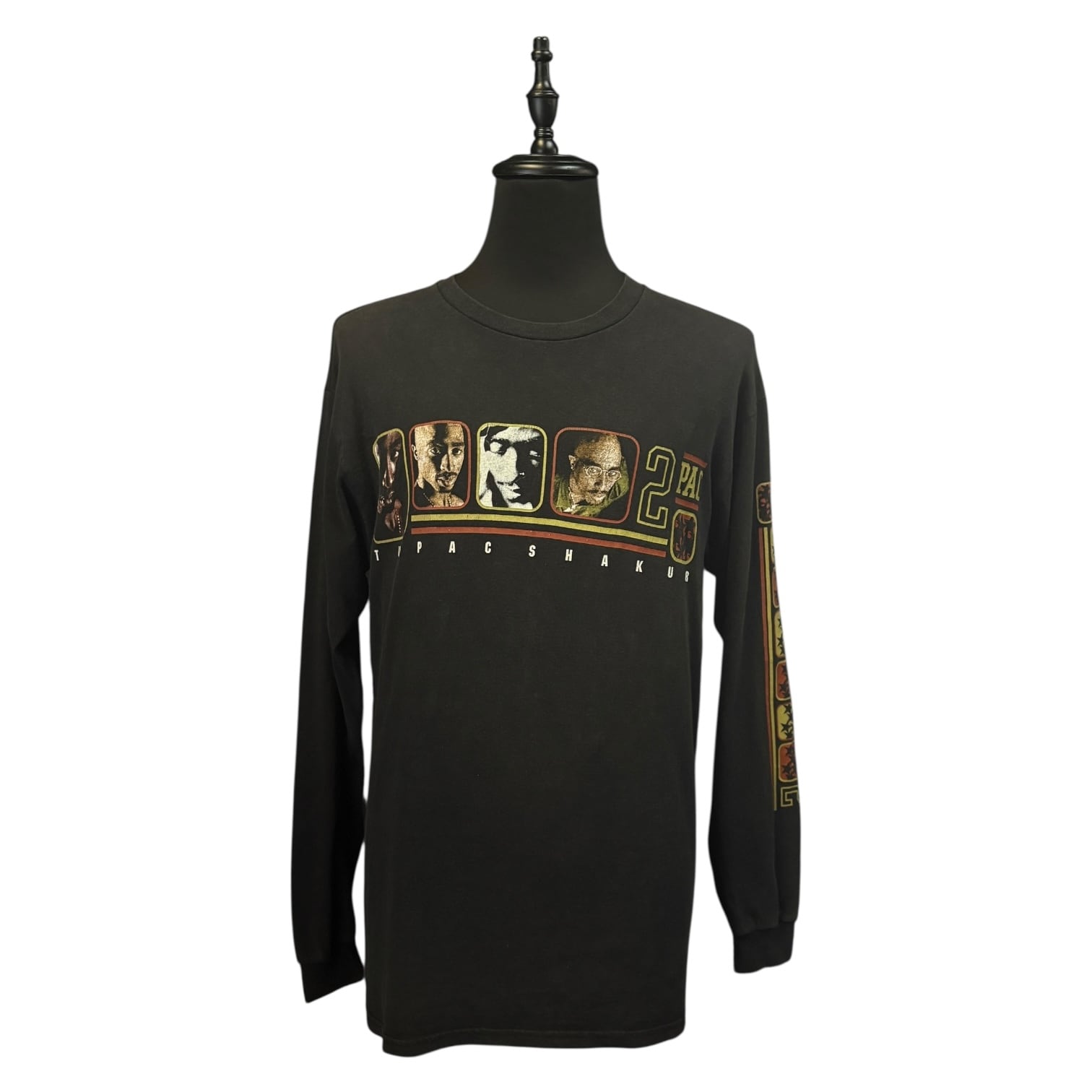 SAINT MICHAEL】セントマイケル Saint Youth “IN HEAVEN” Tシャツ M