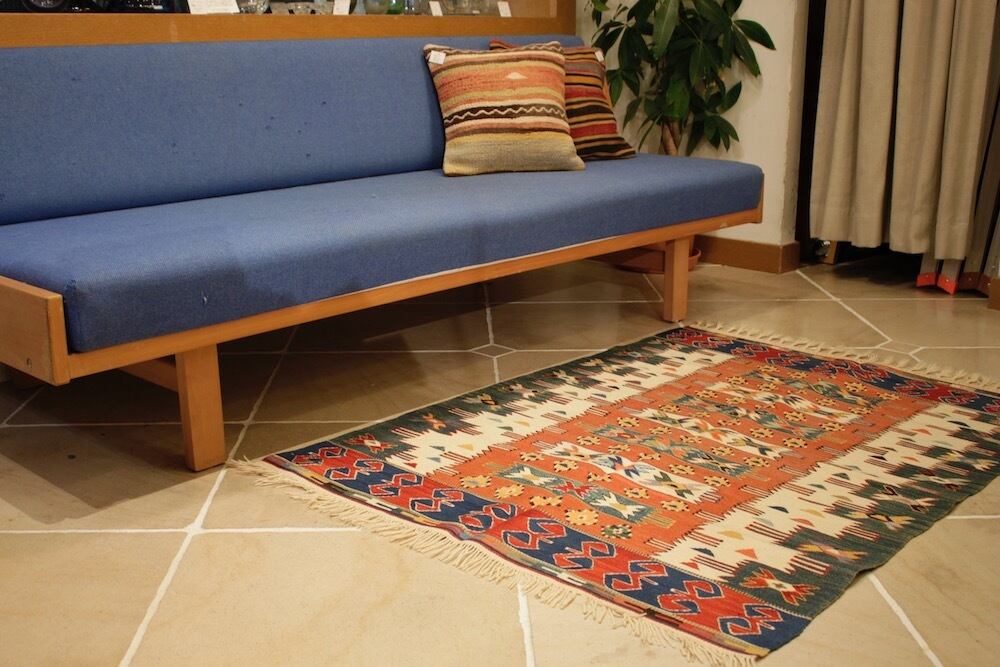 北欧.Style＋1 ANTIKAとモダン.