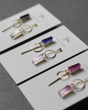 balance color/silver…1点販売▪︎design2
