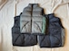 TAION x OOM / Down Vest