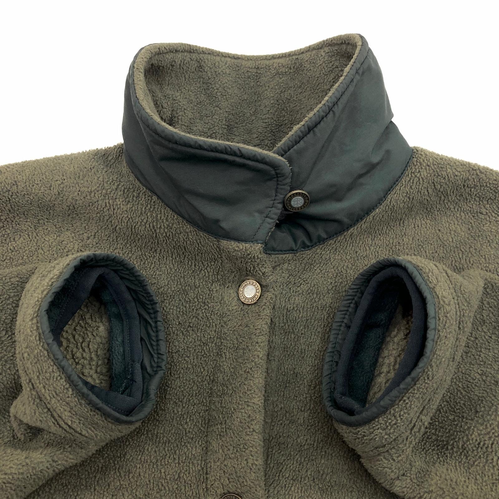 PATAGONIA パタゴニア 90年代 1996年 USA製 SYNCHILLA SHEARLING COAT