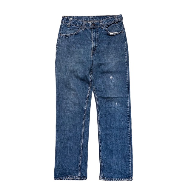 1970s Levi