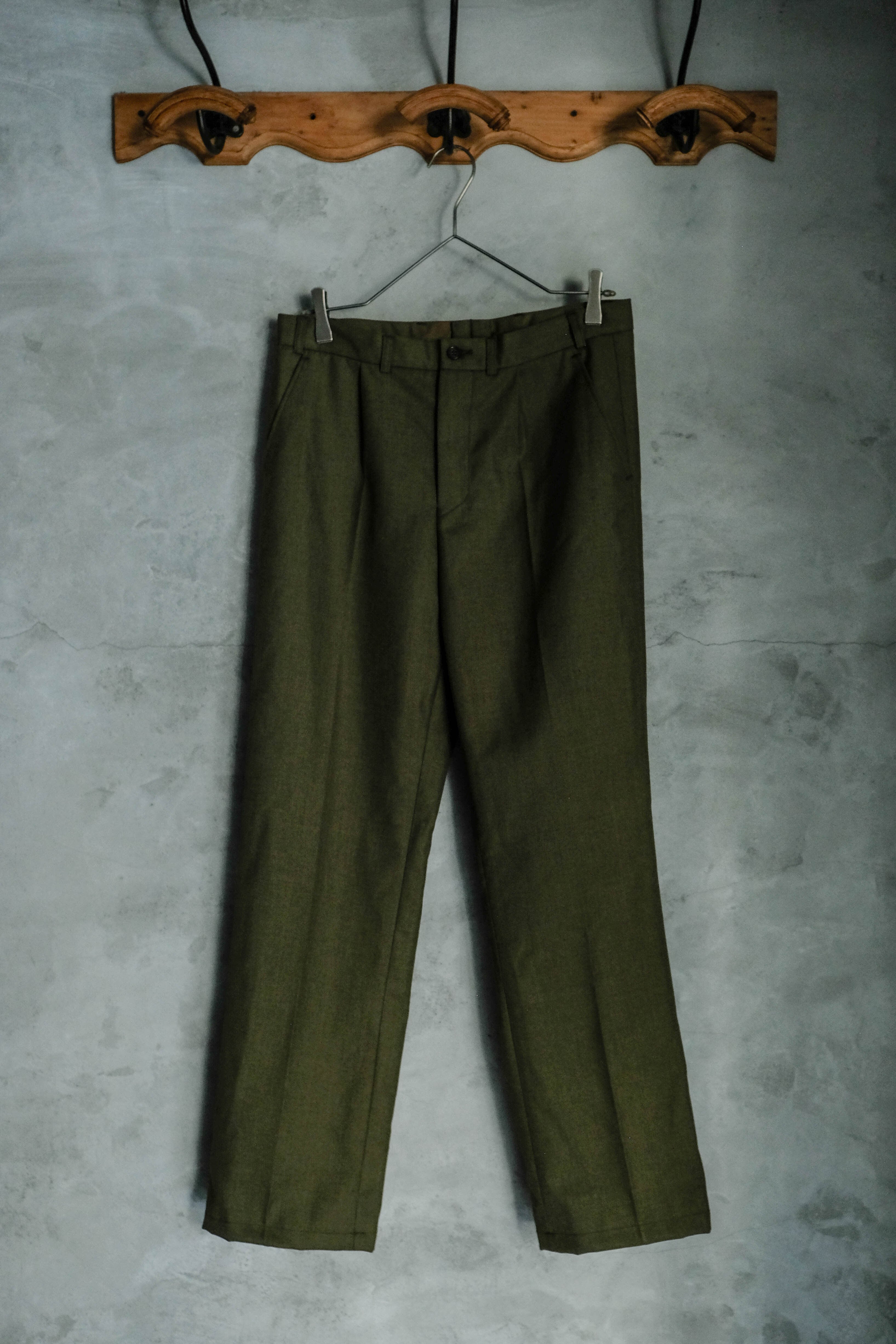 チェコスロバキア軍 スラックス | militaria & encore