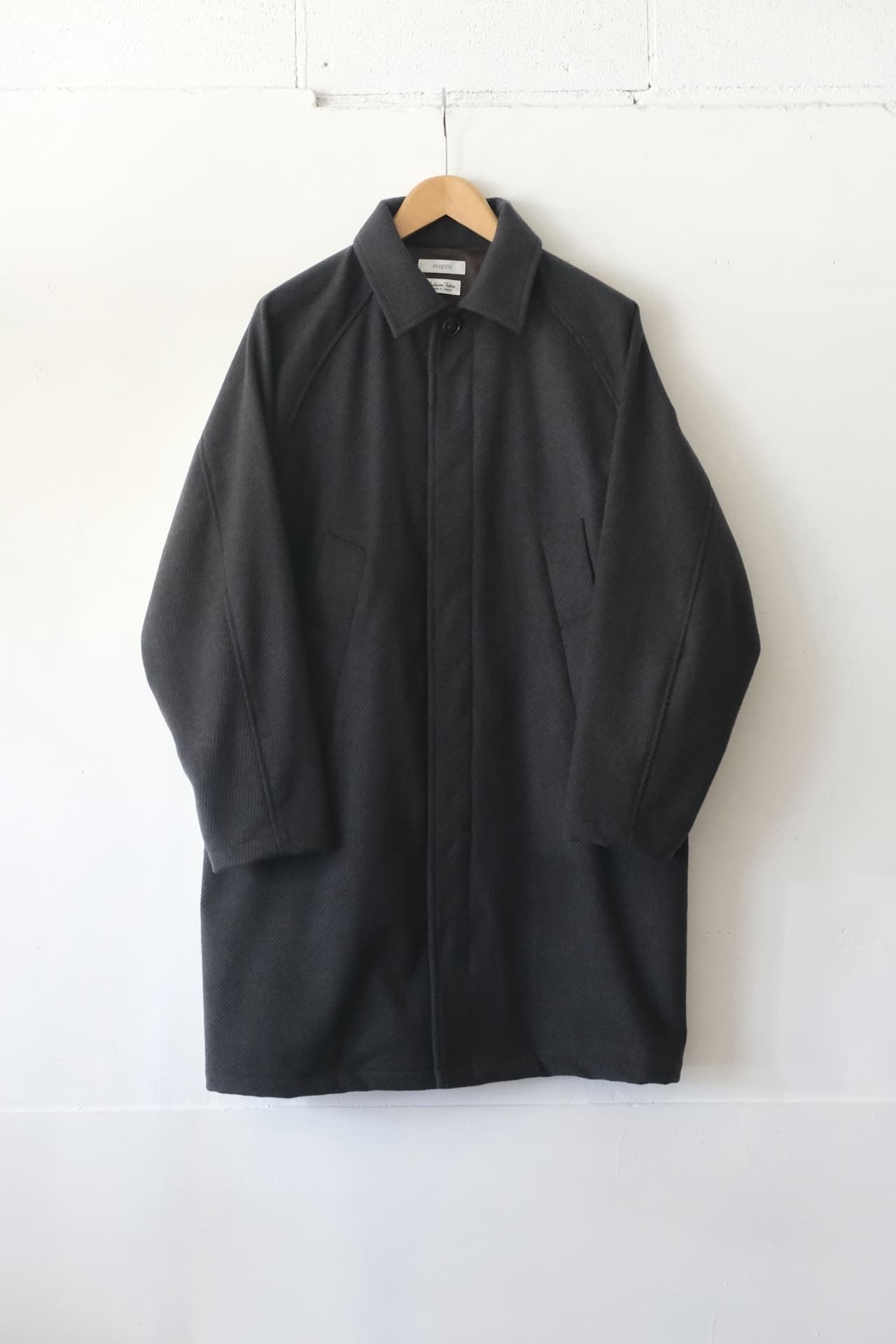 FUJITO | Directors Web Shop