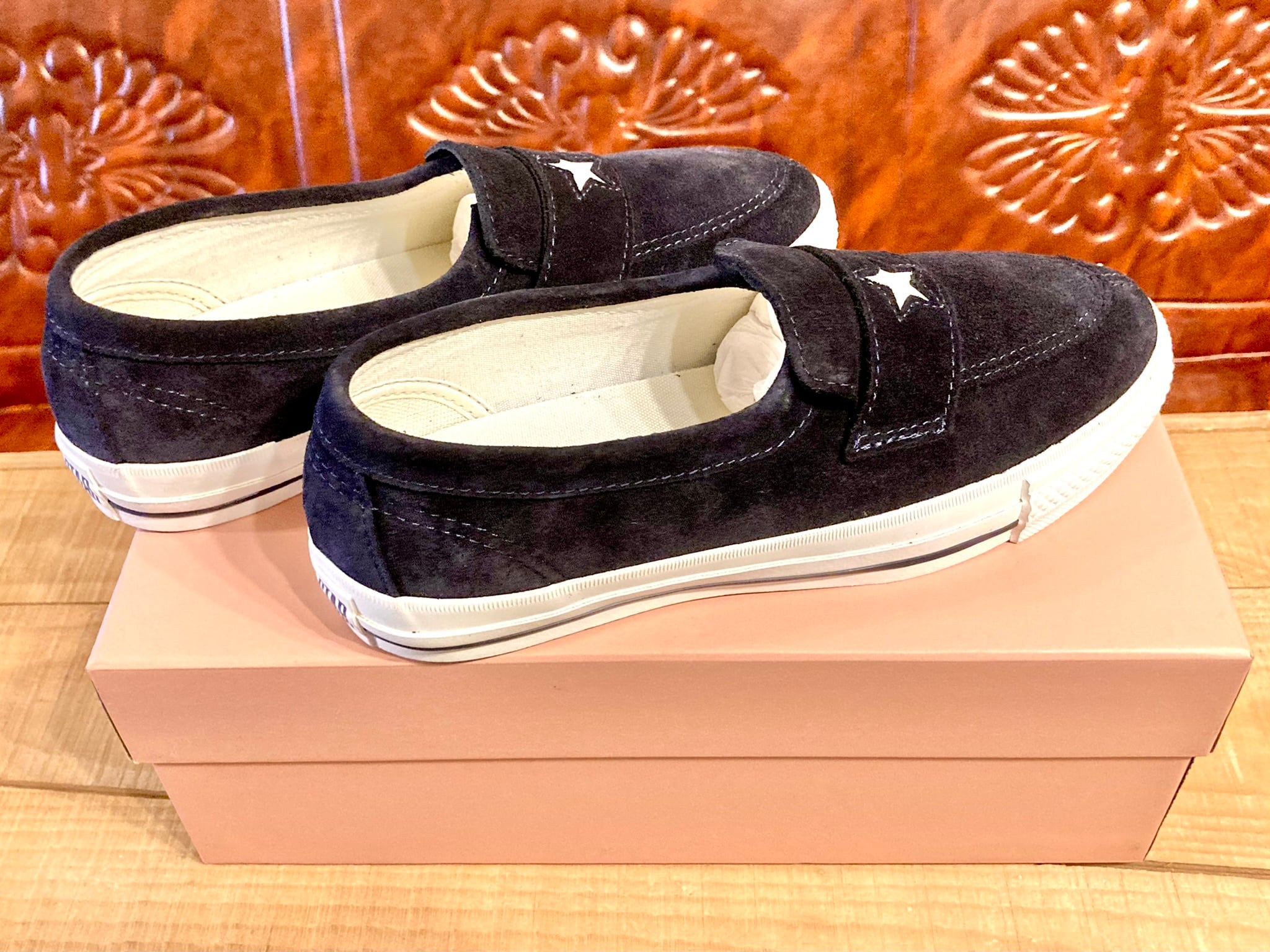 converse（コンバース）ONE STAR LOAFER（ワンスター ローファー） 4.5