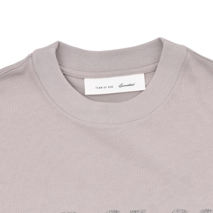 【ESSENTIALS】MERCH TEE
