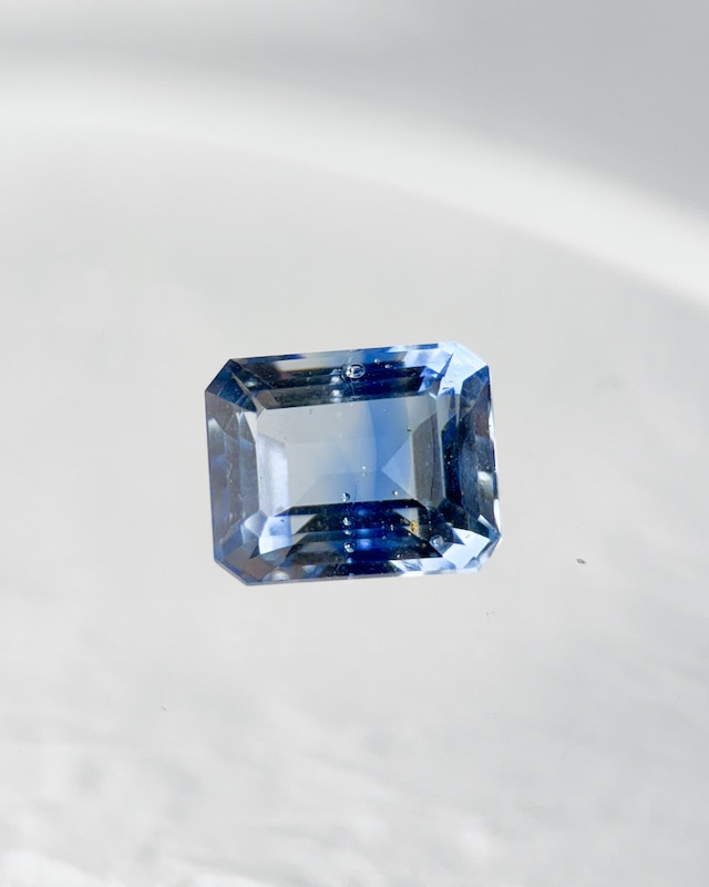 オクタゴン 10×8mm #58【硝子の宝石】