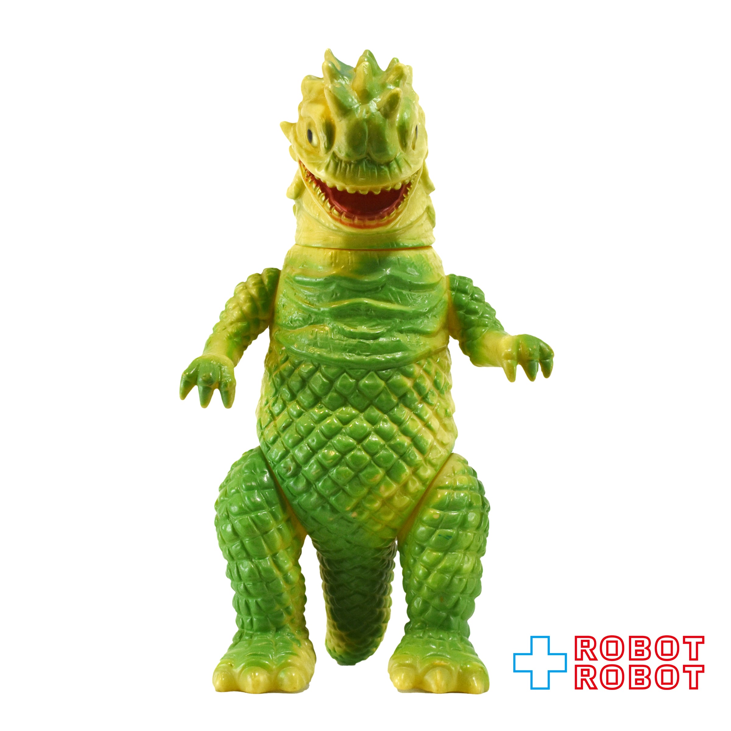 暗黒エンターテイメント 地獄茸 マジンゴ LIBERTY TOKYO メッキ塗装