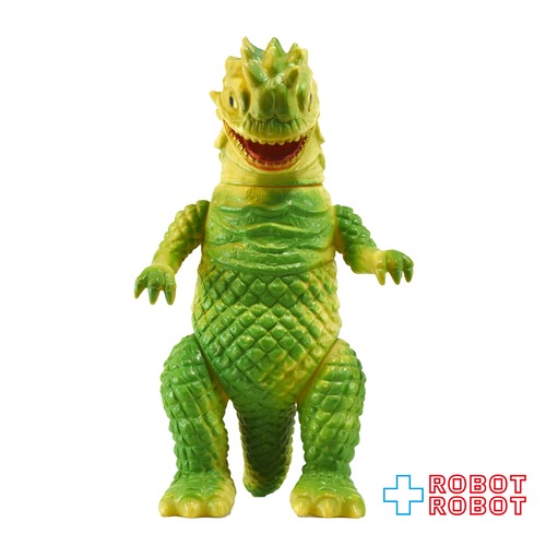 ブルマァクのウルトラ怪獣 べムラー ソフビ