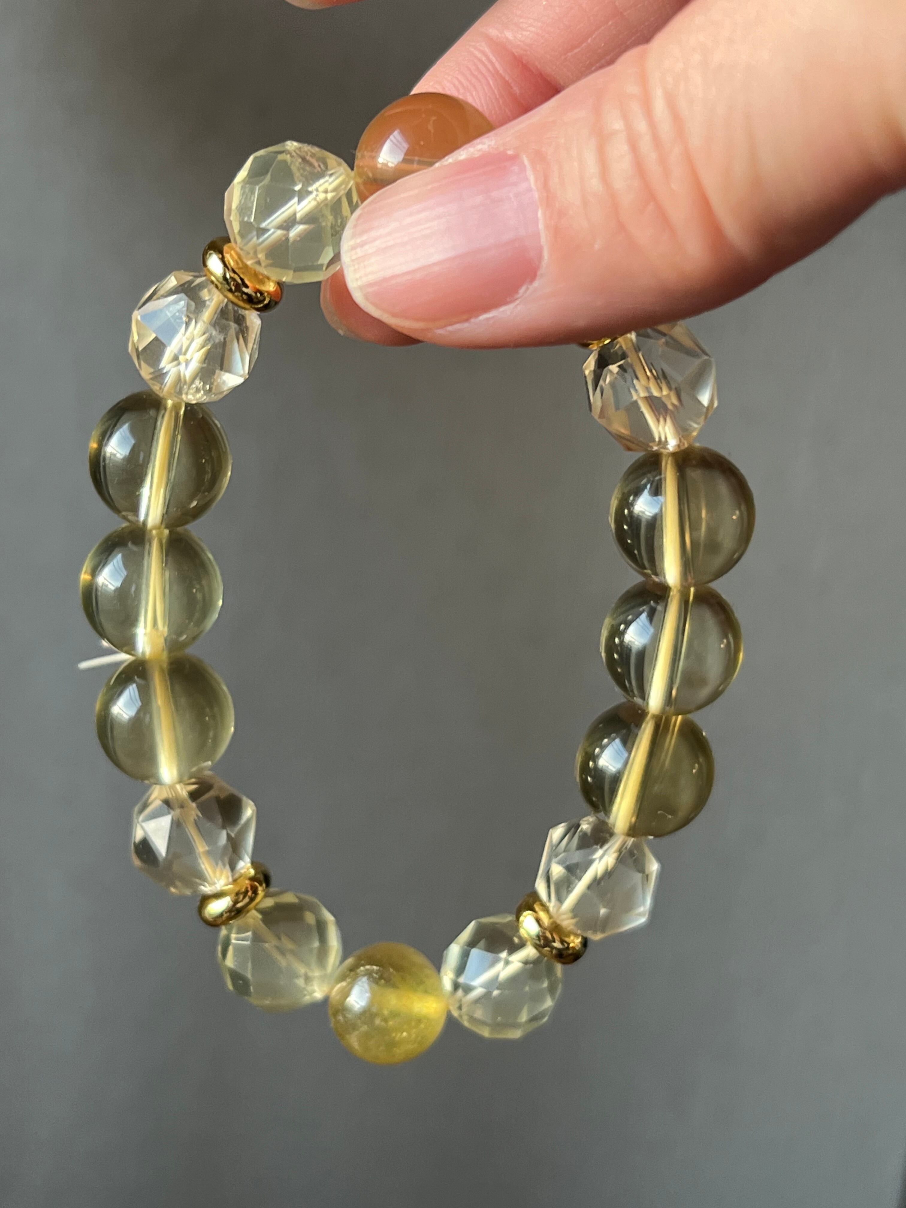 【パワーオブセルフ】一粒プクラジレモンブレス