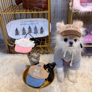 予約【songpyeon】Corduroy Hat (3Color)