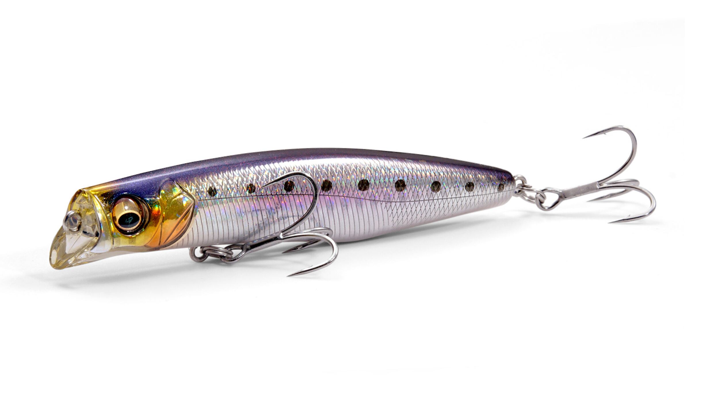 Megabass KAGELOU MD 98F