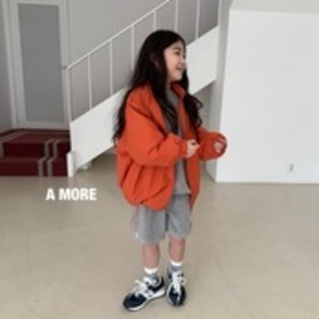 《予約》A more ¨ jump pants ¨ 26spring