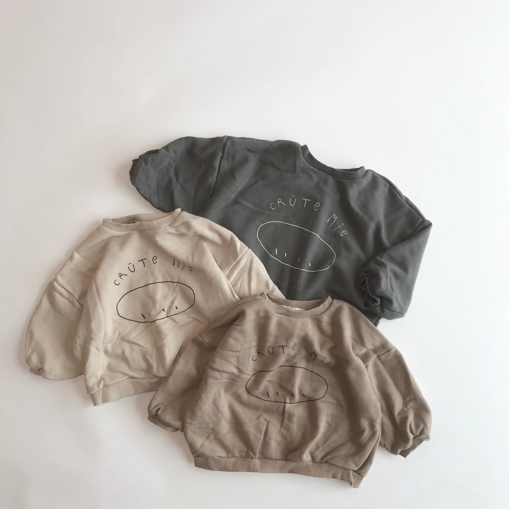 BREADパンスウェット