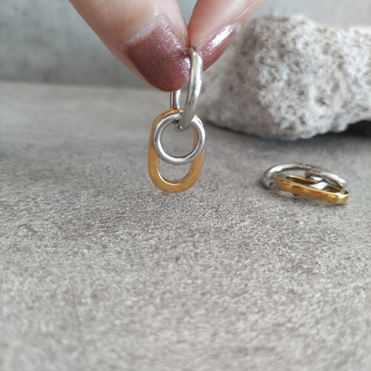 【SS】Charm Pierce-4way