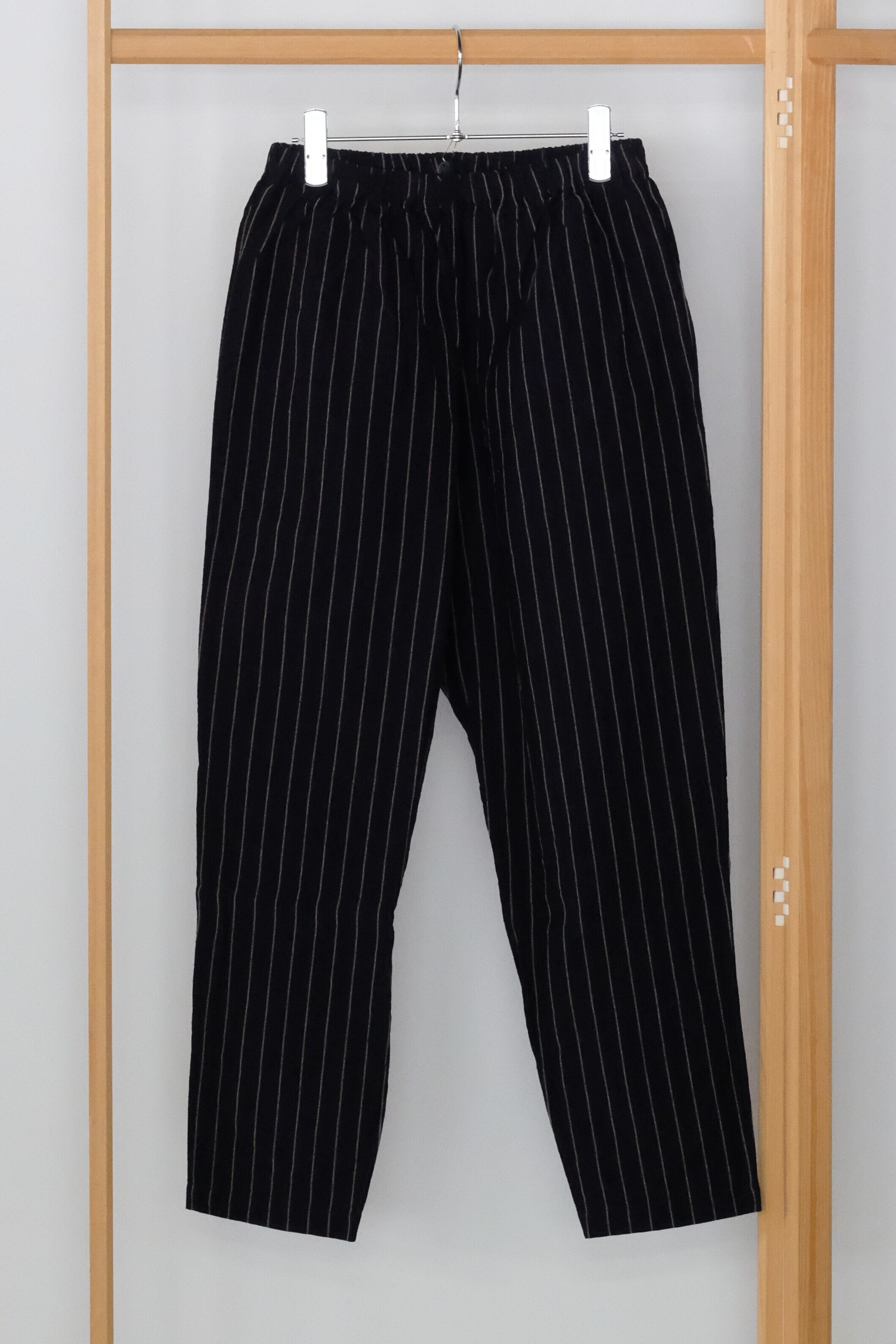 YAMMA ふわっとパンツロング丈 | 美工堂 ONLINE SHOP