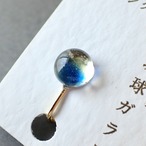 イヤリング / 琉球ガラス