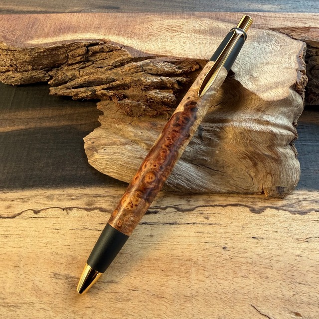 65 本花梨瘤源平　現品