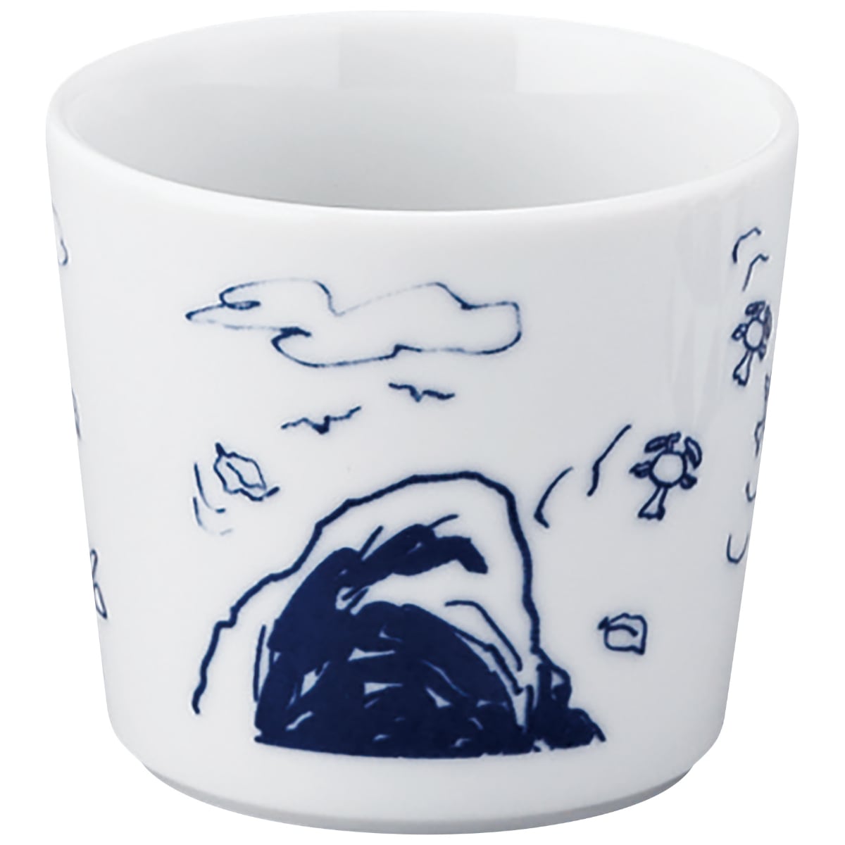 スヌーピー】フリーカップ（山歩き）【SNZ100】SNZ103-339 | yamaka