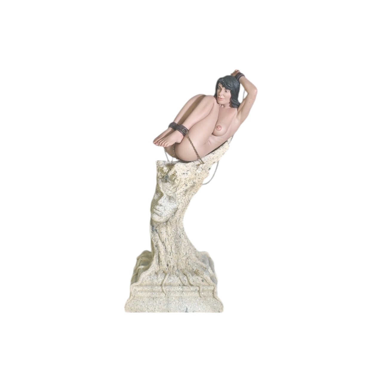 ヴィンテージ雑貨 Nude erotic female｜札幌のセレクトショップ ORATIO