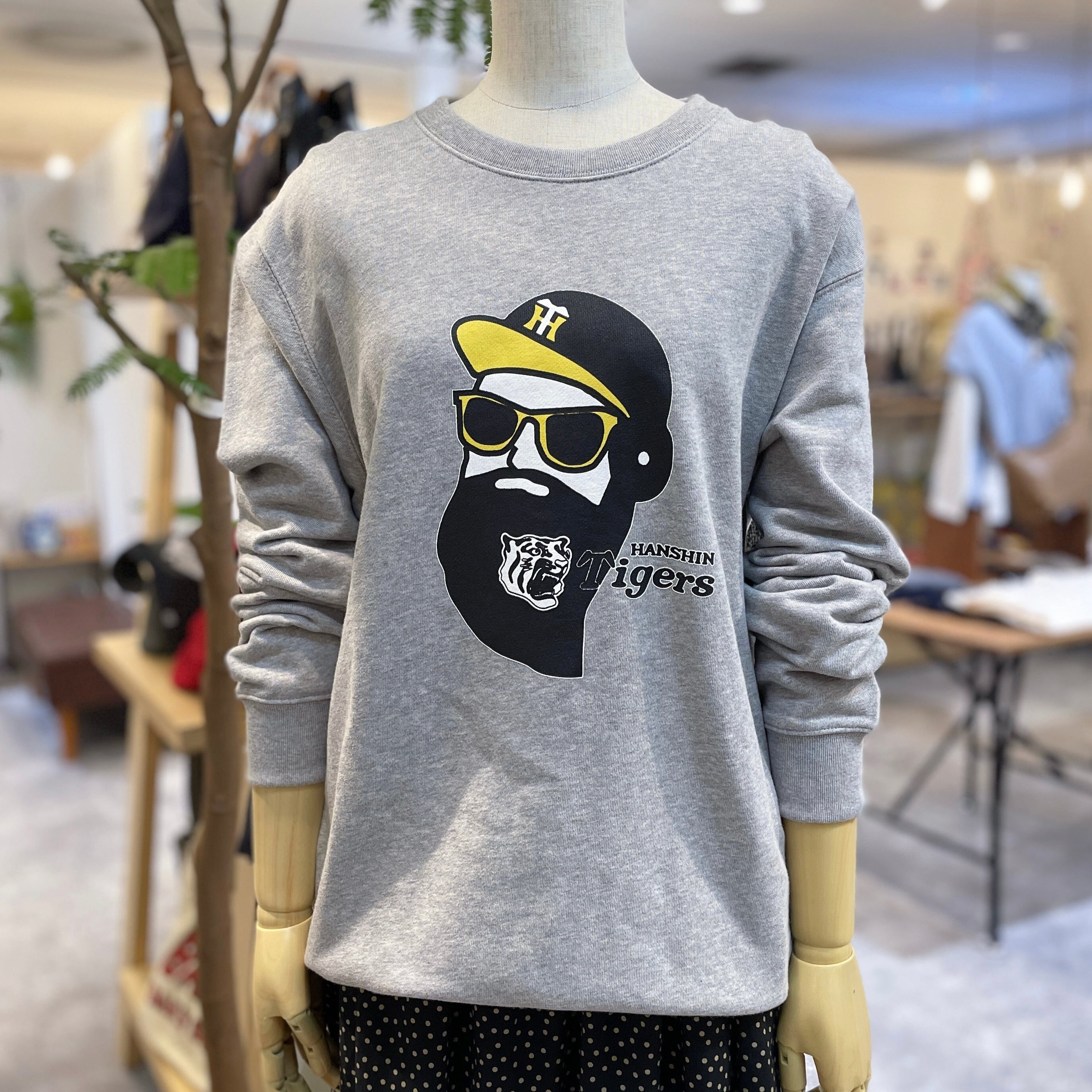 Tops | Green earthware グリーンアースウェア