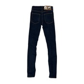 イタリア製 チープマンデー CHEAP MONDAY スキニー デニム パンツ W30 /濃紺/インディゴ/ビームス別注